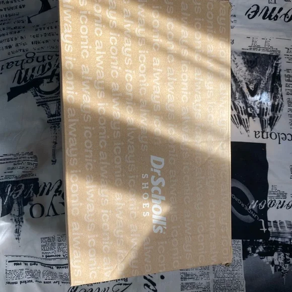 Dr. Scholl's Nova Slip-On Sneaker Taupe US WMNS 9 - Picture 3 of 10